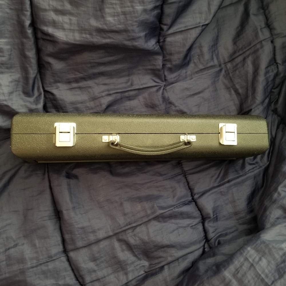 Flute - Picture 3 of 7
